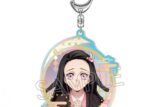 鬼滅の刃 オーロラアクリルキーホルダー 竈門禰豆子B
 アニメイトで
2025年11月下旬発売