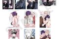 ナカまであいして トレーディングカード vol.2(全10種)
 アニメイトで
2026年01月発売