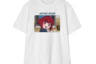 【推しの子】 有馬かな ゆるコマ Tシャツメンズ(サイズ/XXL)
 アニメイトで
2026/01/17 発売