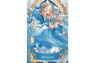 Identity V 第五人格 TWINKLE ARCANA STAND-ROYAL BANQUET- 5.「少女」
 アニメイトで
2025/10/10 発売