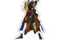 いれいす えびばでぃ – 祭 – FESTIVAL !! アクリルスタンド 悠佑 アニメイトで
2025/07/21 発売