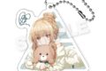 お隣の天使様にいつの間にか駄目人間にされていた件 アクリルキーホルダー 真昼と一緒にデート ver. (お部屋デート) アニメイトで
2025年11月発売