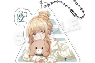 お隣の天使様にいつの間にか駄目人間にされていた件 アクリルキーホルダー 真昼と一緒にデート ver. (お部屋デート) アニメイトで
2025年11月発売 お隣の天使様にいつの間にか駄目人間にされていた件 アクリルキーホルダー 真昼と一緒にデート ver. (お部屋デート) アニメイトで
2025年11月発売