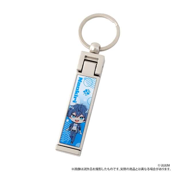 カラフルピーチ  スタンドバッグハンガー/なおきり アニメイトで
2025/08/16 発売