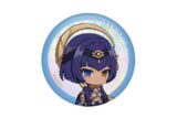 原神 テイワット自然探索の旅シリーズ ちびキャラ缶バッジ キャンディス アニメイトで
01月発売