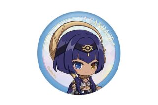 原神 テイワット自然探索の旅シリーズ ちびキャラ缶バッジ キャンディス アニメイトで
01月発売 原神 テイワット自然探索の旅シリーズ ちびキャラ缶バッジ キャンディス アニメイトで
01月発売