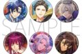 A3! キャラバッジコレクション/冬組 アニメイトで
2025/07/18 発売