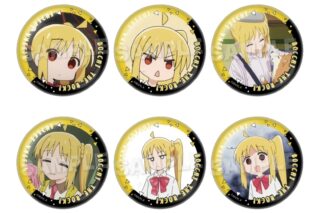 ぼっち・ざ・ろっく! コレクション缶バッジ 伊地知虹夏
 
2025年11月発売
で取扱中 (アニメイト)