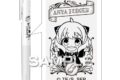 スパイファミリー ブレンボールペン/アーニャ
 
2026年02月発売 スパイファミリー ブレンボールペン/アーニャ
 
2026年02月発売