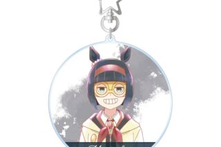 アニメウマ娘 シンデレラグレイ ミニーザレディ Ani-Art aqua label BIGアクリルキーホルダー
 
2026年2月7日発売