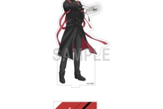 ウィンドブレイカー (ウィンブレ) アクリルスタンド 蘇枋 隼飛 応援団ver【再販】
 
2025年12月発売 ウィンドブレイカー (ウィンブレ) アクリルスタンド 蘇枋 隼飛 応援団ver【再販】
 
2025年12月発売