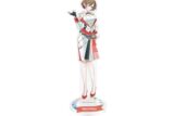 プロセカ 『プロジェクトセカイ 5th Anniversary 感謝祭』アクリルスタンド5 MEIKO
 
2025年10月29日発売