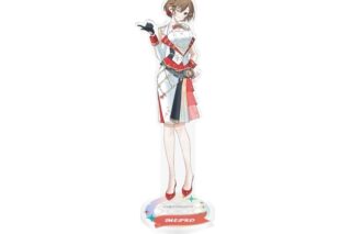 プロセカ 『プロジェクトセカイ 5th Anniversary 感謝祭』アクリルスタンド5 MEIKO
 
2025年10月29日発売