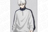 TVアニメ『ブルーロック』 ホログラムミニアクリルアート 凪 誠士郎 casual ver.
 
2025年12月発売
で取扱中