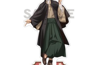 サカモトデイズ アクリルスタンド 南雲 モダン和装 
2025年12月発売