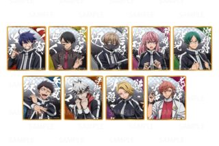 桃源暗鬼 トレーディングクリア色紙vol.1(9種)【再販】
 
2025年11月発売