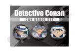 名探偵コナン ～favorite series～ 缶バッジセット(怪盗キッド)
 
2026年01月発売