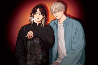 【ドラマCD】BLCDコレクションピンクハートジャム beat 1アニメイト限定セット
 
2025年10月8日発売
で取扱中