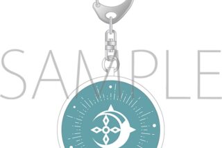 魔法使いの約束 防犯ブザー/フィガロ
 アニメイトで
2026/06/05 発売