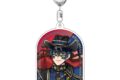 ツイステッドワンダーランド/グロリアス・マスカレード/デュース/アクリルキーホルダー
 アニメイトで
2025/10/25 発売