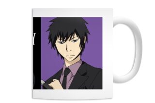 家庭教師ヒットマンREBORN! 雲雀恭弥(10年後) マグカップ
 アニメイトで
2026/01/17 発売