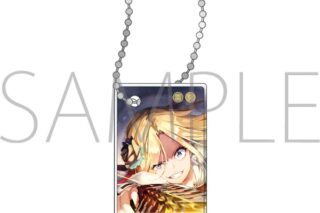 ヘブンバーンズレッド スタイルキーホルダー/水瀬いちご アニメイトで
2025/09/27 発売