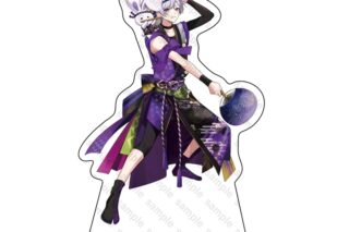 いれいす えびばでぃ – 祭 – FESTIVAL !! アクリルスタンド 初兎 アニメイトで
2025/07/21 発売 いれいす えびばでぃ – 祭 – FESTIVAL !! アクリルスタンド 初兎 アニメイトで
2025/07/21 発売