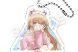 お隣の天使様にいつの間にか駄目人間にされていた件 アクリルキーホルダー 真昼と一緒にデート ver. (遊園地デート) アニメイトで
2025年11月発売