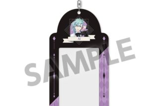 劇場版 うたプリ TABOO NIGHT XXXX カードホルダー 美風 藍 アニメイトで
2025年12月発売