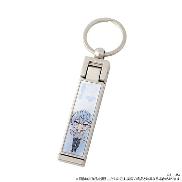 カラフルピーチ  スタンドバッグハンガー/ヒロ アニメイトで
2025/08/16 発売