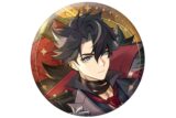原神 逸聞軼事 キャラ缶バッジ リオセスリ アニメイトで
01月発売