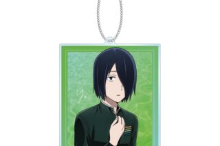 TVアニメ「かぐや様は告らせたい」 描き下ろしイラスト 石上 優 水着ver. BIGアクリルキーホルダー アニメイトで
2025/12/17 発売