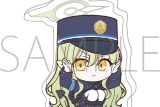 ブルーアーカイブ (ブルアカ) ころっと/ヒカリ
 
2026年2月6日発売