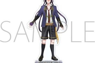 刀剣乱舞 廻 -虚伝 燃ゆる本能寺- アクリルスタンド/不動行光
 
2024年5月11日発売