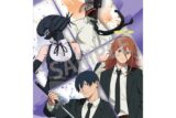劇場版『チェンソーマン レゼ篇』 A4メタリッククリアファイル B/レゼ篇
 
2025年12月発売
 (アニメイト)