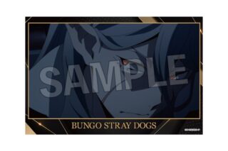 文豪ストレイドッグス (文スト) スタンドカード 10
 
2025年12月発売