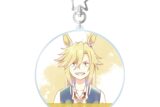 アニメウマ娘 シンデレラグレイ ルディレモーノ Ani-Art aqua label BIGアクリルキーホルダー
 
2026年2月7日発売
