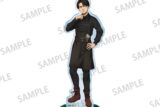 進撃の巨人 アクリルスタンド リヴァイ・アッカーマン(DIY)
 
2026年01月下旬発売