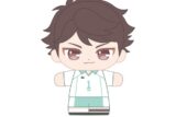 ハイキュー!! ぷりぬいたっちどりーむみにみに 及川 徹
 
2026年01月発売
で取扱中