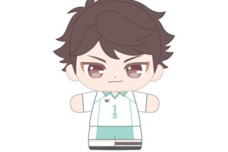 ハイキュー!! ぷりぬいたっちどりーむみにみに 及川 徹
 
2026年01月発売
で取扱中 ハイキュー!! ぷりぬいたっちどりーむみにみに 及川 徹
 
2026年01月発売
で取扱中