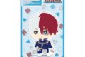 僕のヒーローアカデミア もふもふ アクリルスタンド C:轟焦凍
 
2025年12月下旬発売
で取扱中
