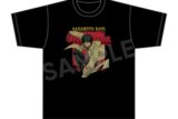 サカモトデイズ Tシャツ アクションver. 南雲 
2025年12月下旬発売