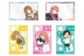 アオのハコ ブラインドクリアカード 冬ver.(全5種) 
2025年12月下旬発売