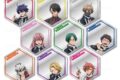 桃源暗鬼 トレーディングアクリルミラーステッカーvol.1(9種)【再販】
 
2025年11月発売