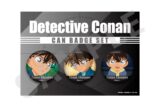 名探偵コナン ～favorite series～ 缶バッジセット(江戸川コナン)
 
2026年01月発売