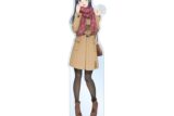 青春ブタ野郎はバニーガール先輩の夢を見ない 描き下ろしイラスト 牧之原翔子 冬服ver. 特大アクリルスタンド【再販】
 
2026年1月17日発売
で取扱中