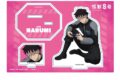 怪獣8号 アクリルスタンド 怪獣8号 鳴海弦 KJ2
 
2025年09月下旬発売
で取扱中