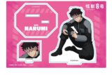 怪獣8号 アクリルスタンド 怪獣8号 鳴海弦 KJ2
 
2025年09月下旬発売
で取扱中