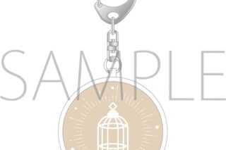 魔法使いの約束 防犯ブザー/ラスティカ
 アニメイトで
2026/06/05 発売