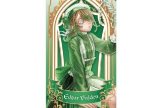 Identity V 第五人格 TWINKLE ARCANA STAND-ROYAL BANQUET- 3.画家
 アニメイトで
2025/10/10 発売 Identity V 第五人格 TWINKLE ARCANA STAND-ROYAL BANQUET- 3.画家
 アニメイトで
2025/10/10 発売